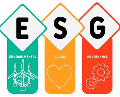ESG engloba responsabilidade social e saúde mental - Sinapsys News